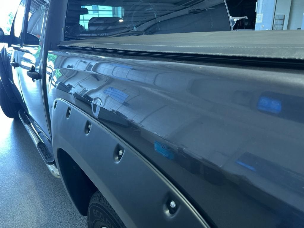 2010 Chevrolet Silverado 1500 LT