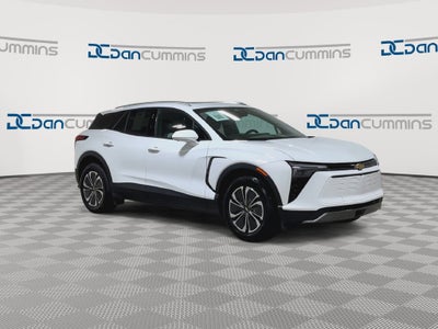 2024 Chevrolet Blazer EV LT