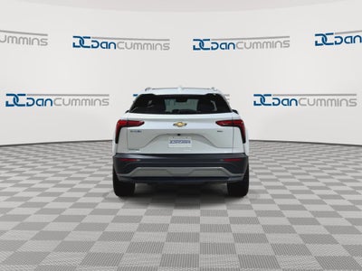 2024 Chevrolet Blazer EV LT