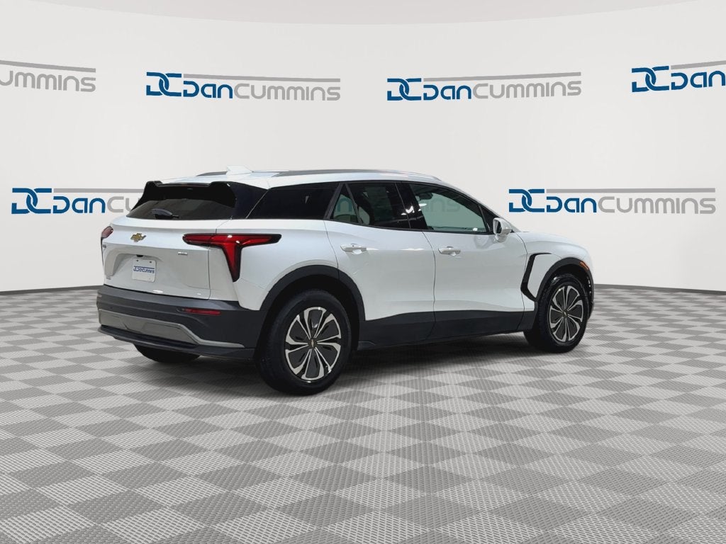 2024 Chevrolet Blazer EV LT