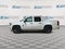 2013 Chevrolet Avalanche LTZ