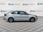 2019 Kia Rio S