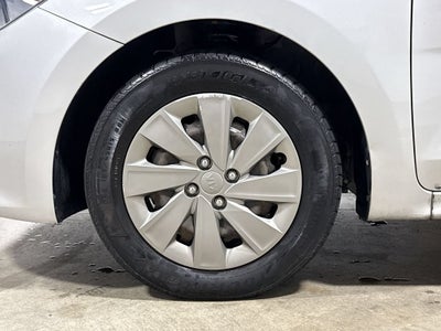 2019 Kia Rio S