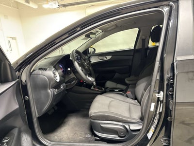2024 Kia Forte LX