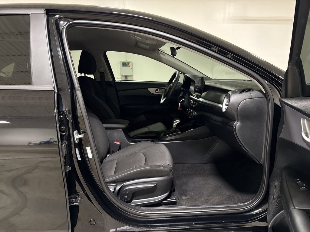 2024 Kia Forte LX