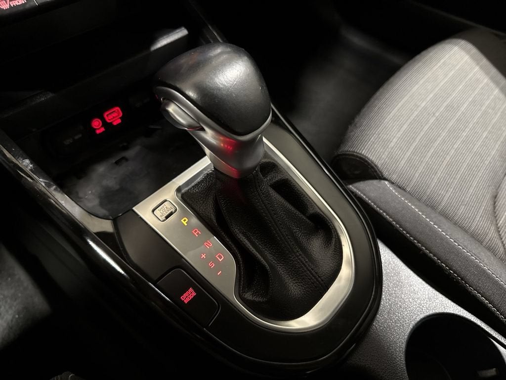 2019 Kia Forte S