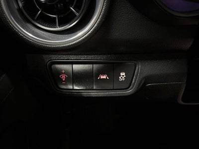 2019 Kia Forte S
