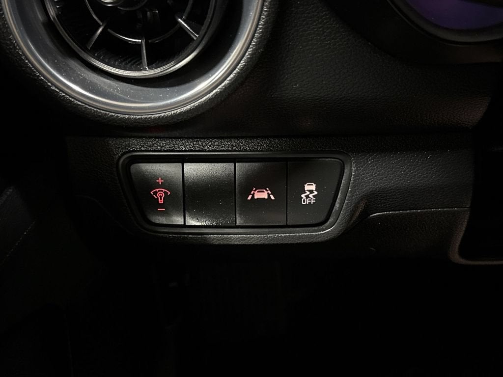 2019 Kia Forte S
