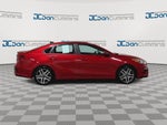 2019 Kia Forte S