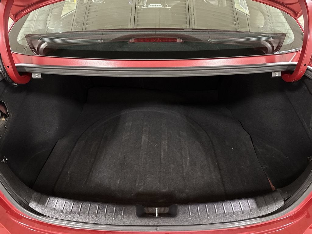 2019 Kia Forte S