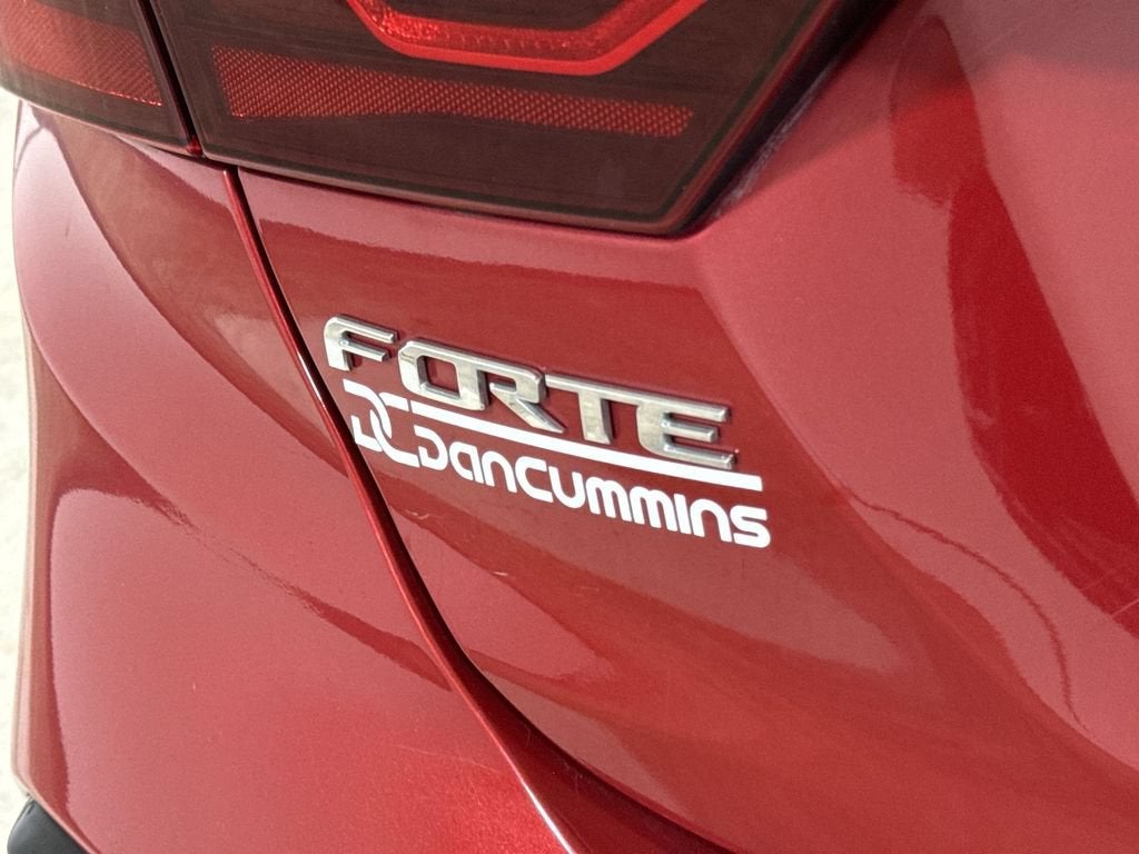 2019 Kia Forte S