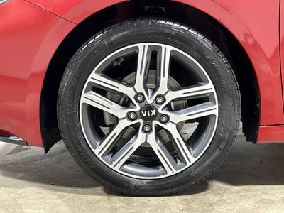 2019 Kia Forte S