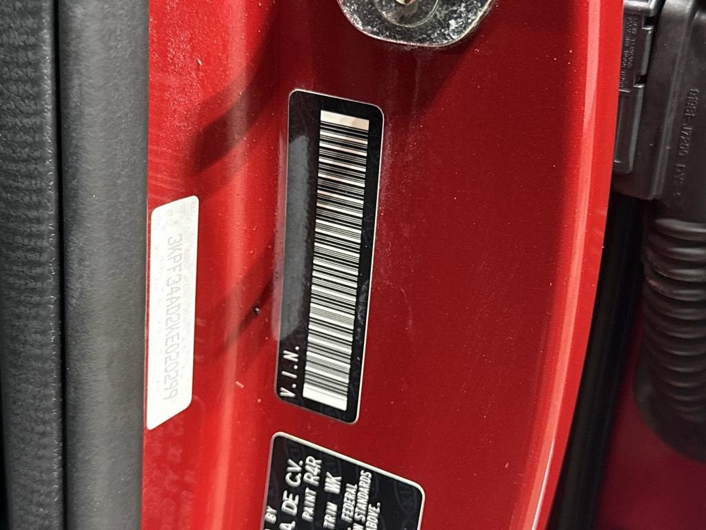2019 Kia Forte S