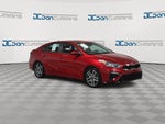 2019 Kia Forte S