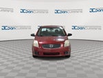 2007 Nissan Sentra 2.0 S