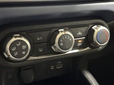 2024 Nissan Versa SV
