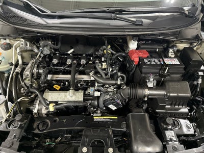 2024 Nissan Versa SV