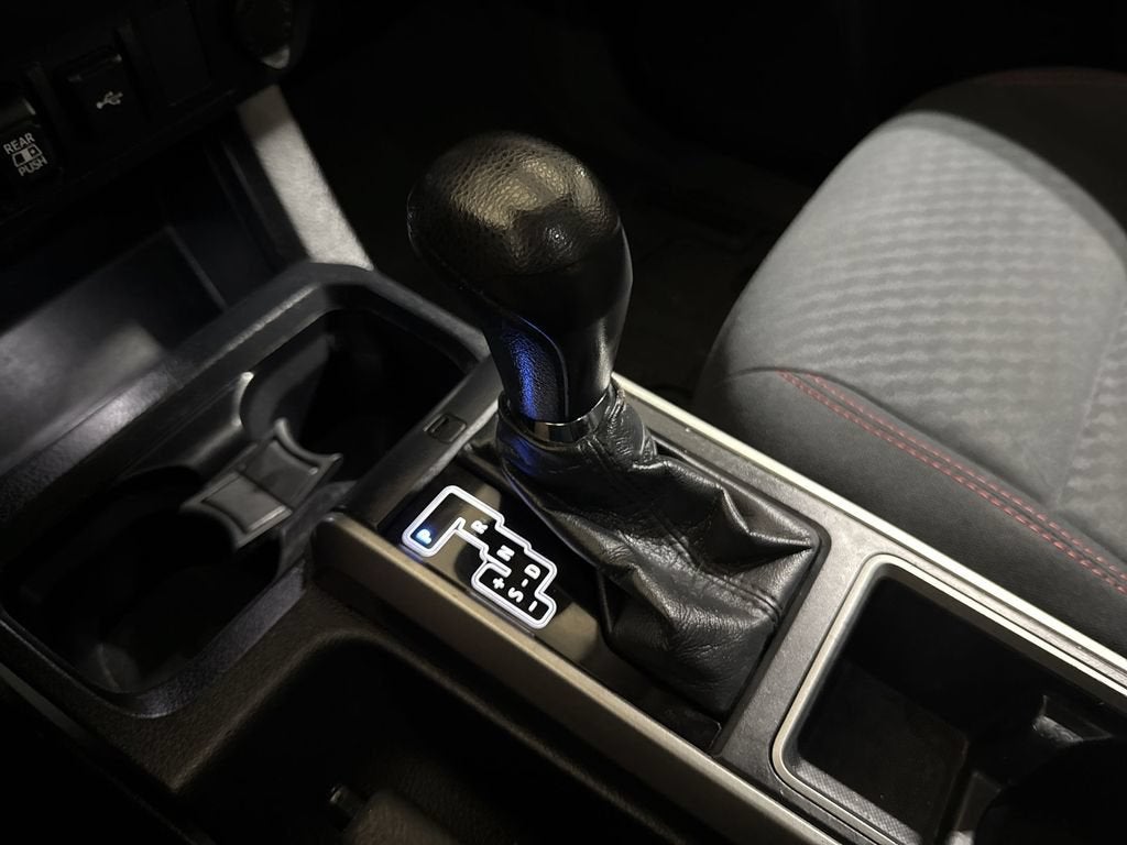2021 Toyota Tacoma 2WD SR5