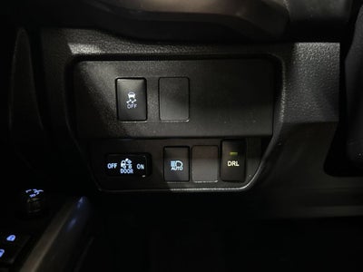 2021 Toyota Tacoma 2WD SR5