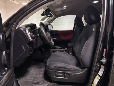 2021 Toyota Tacoma 2WD SR5
