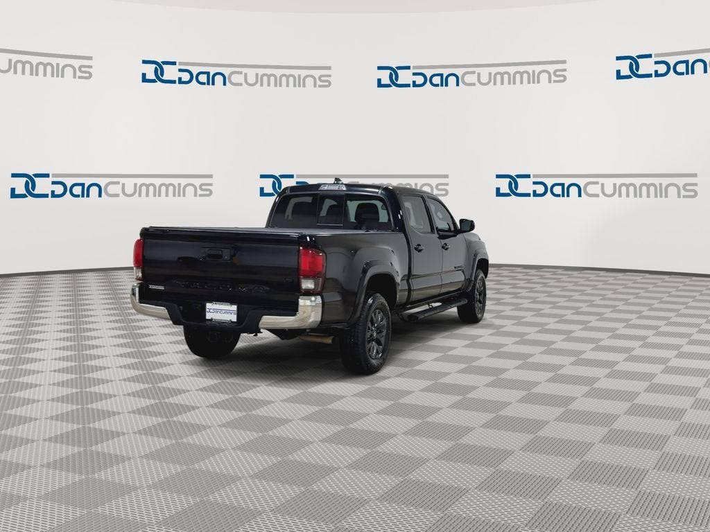 2021 Toyota Tacoma 2WD SR5