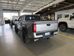 2025 Toyota Tacoma 4WD SR