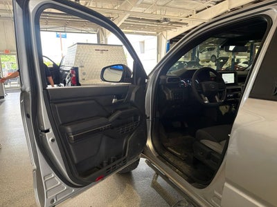 2025 Toyota Tacoma 4WD SR