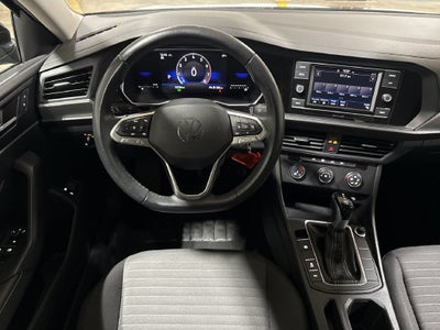 2024 Volkswagen Jetta S