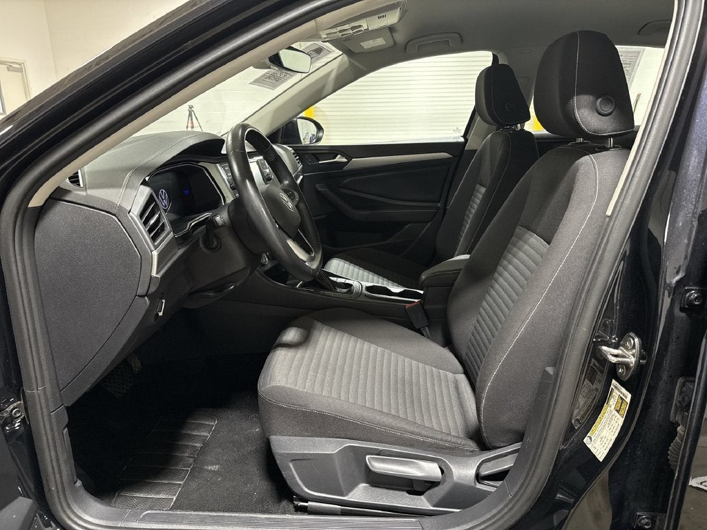 2024 Volkswagen Jetta S
