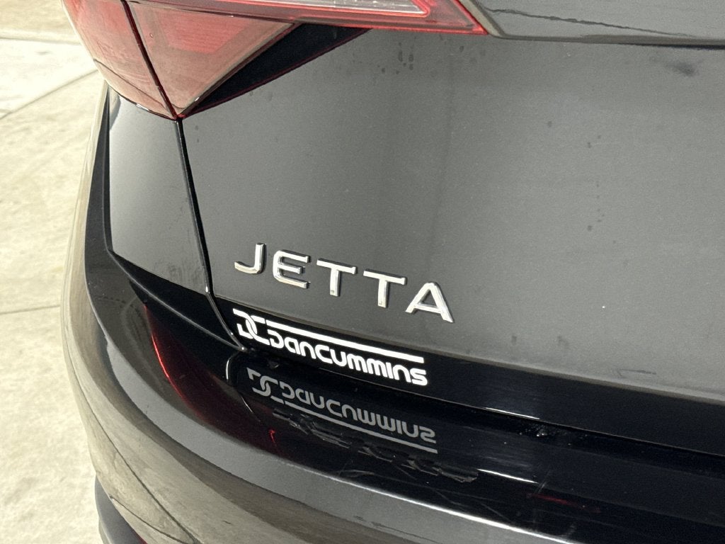 2024 Volkswagen Jetta S