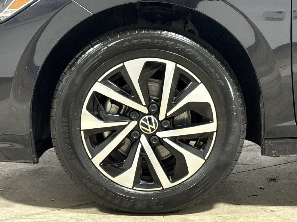 2024 Volkswagen Jetta S