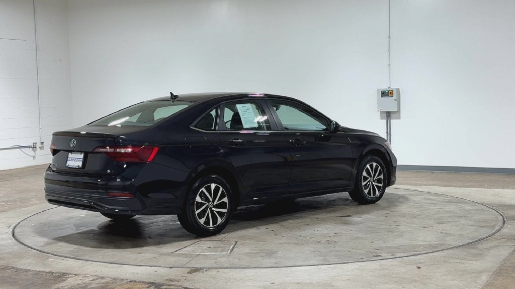 2024 Volkswagen Jetta S