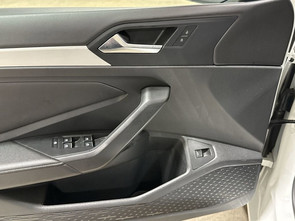 2025 Volkswagen Jetta S