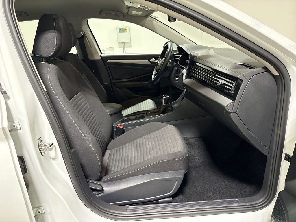 2025 Volkswagen Jetta S