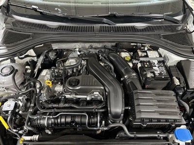 2025 Volkswagen Jetta S