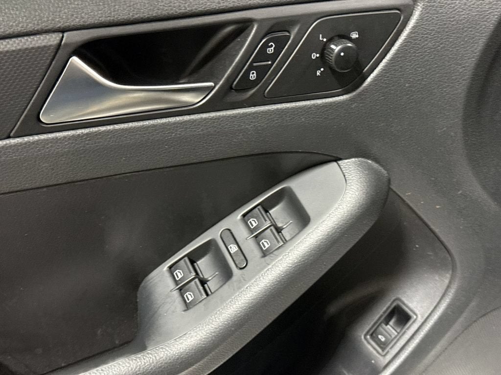 2012 Volkswagen Jetta SE PZEV