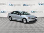 2012 Volkswagen Jetta SE PZEV