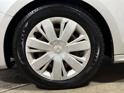 2012 Volkswagen Jetta SE PZEV