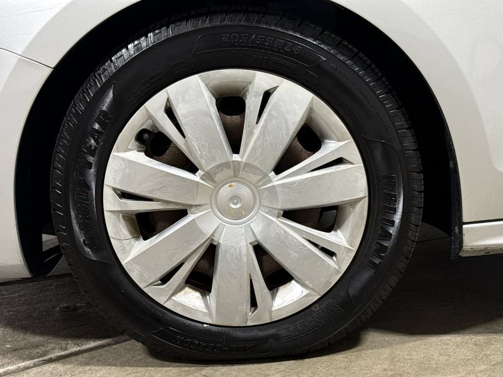 2012 Volkswagen Jetta SE PZEV