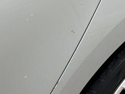 2012 Volkswagen Jetta SE PZEV