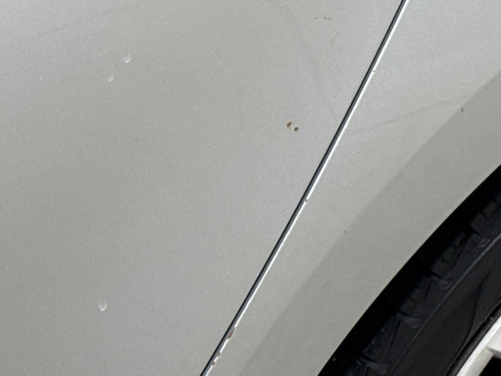 2012 Volkswagen Jetta SE PZEV