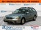2003 Subaru Legacy Wagon Outback H6