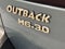 2003 Subaru Legacy Wagon Outback H6