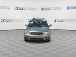 2003 Subaru Legacy Wagon Outback H6