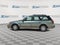 2003 Subaru Legacy Wagon Outback H6
