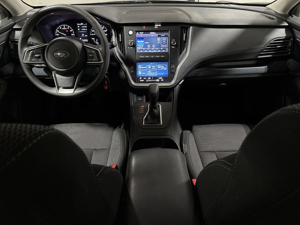 2022 Subaru Outback CVT