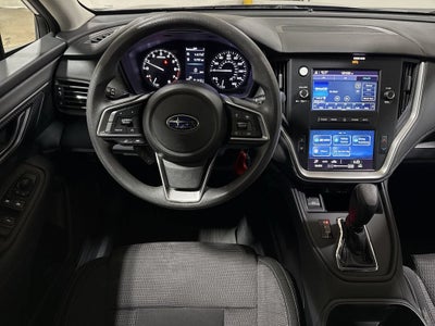 2022 Subaru Outback CVT