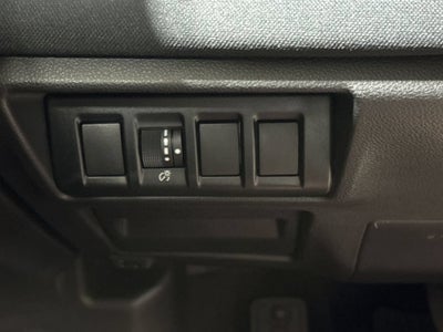 2022 Subaru Outback CVT