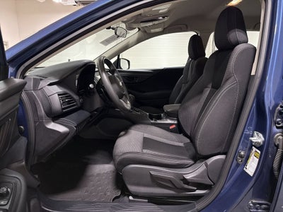 2022 Subaru Outback CVT