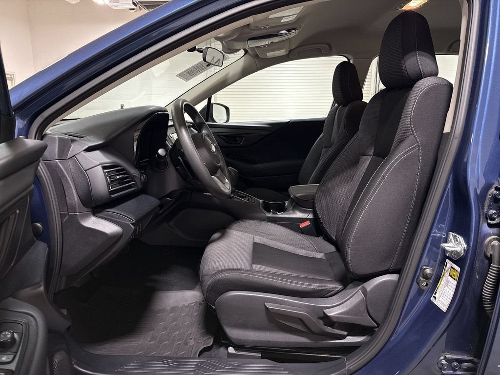 2022 Subaru Outback CVT